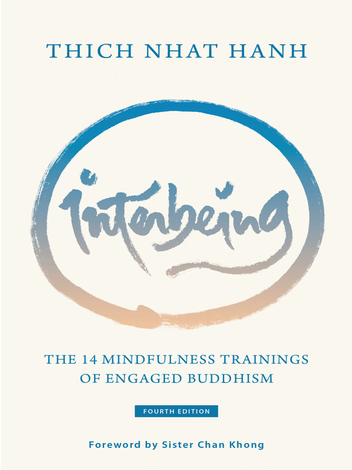 Title details for Interbeing by Thich Nhat Hanh - Wait list